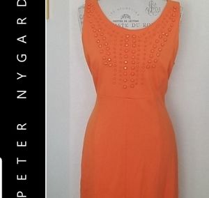 New Peter Nygard Dress